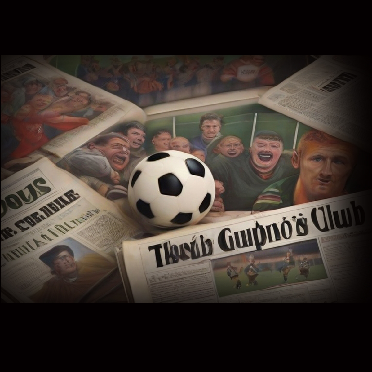 Local Media Image