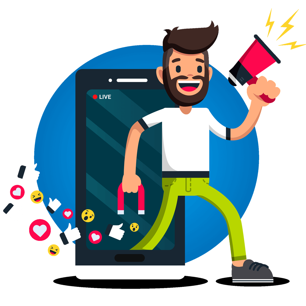 Branding Image