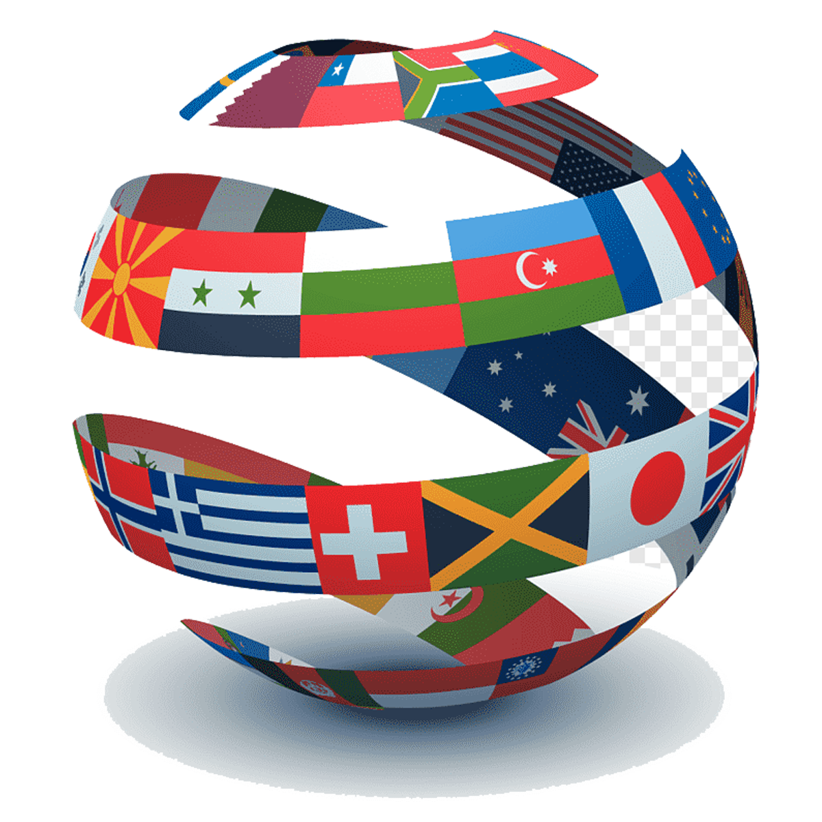 International Exporsure Image