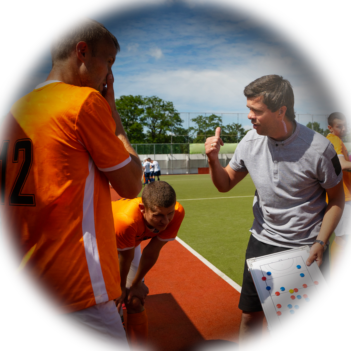 Mentorship Image